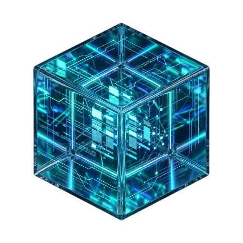 3D Cube map